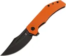 Tenable Knives Orion Linerlock Org G10 - TB1089A5