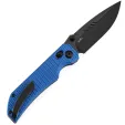 Tenable Knives Eaglestrike Crossbar Lock Blu TB1095V6