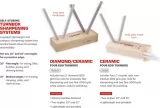 Lansky TB-2D2C Diam. Ceramic Turn Box sharpeners TB2D2C