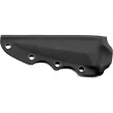 TB Outdoor Protecteur Tactical Knife TBO002