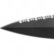 TB Outdoor Protecteur Tactical Knife TBO002