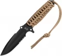 TB Outdoor Survival Fixed Blade - TBO004