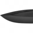 TB Outdoor Survival Fixed Blade Green TBO008
