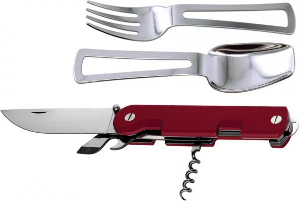 TB Outdoor Baroudeur Camp Knife TBO012
