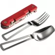 TB Outdoor Baroudeur Camp Knife TBO012