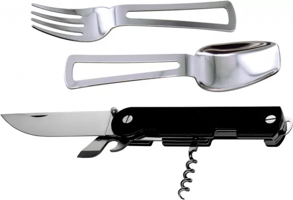 TB Outdoor Baroudeur Camp Knife TBO013