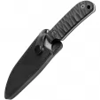 TB Outdoor Commandeur Fixed Blade TBO015