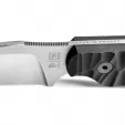 TB Outdoor Commandeur Fixed Blade TBO015