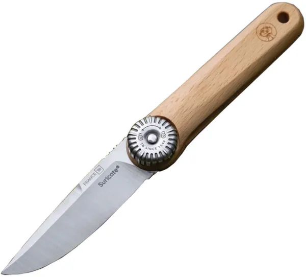 TB Outdoor Suricate Wheel Lock TBO020