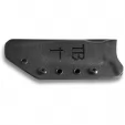 TB Outdoor Survival Fixed Blade Coyote TBO032