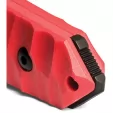 TB Outdoor Survival Fixed Blade Red TBO036