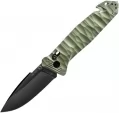 TB Outdoor C.A.C. S200 Axis Lock Green - TBO041