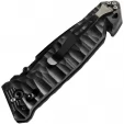TB Outdoor C.A.C. S200 Axis Lock Black TBO042