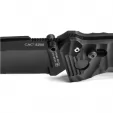 TB Outdoor C.A.C. S200 Axis Lock Black TBO042