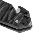 TB Outdoor C.A.C. S200 Axis Lock Black TBO042
