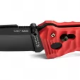 TB Outdoor C.A.C. S200 Axis Lock Red TBO043