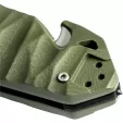 TB Outdoor C.A.C. S200 Axis Lock Green TBO044