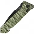 TB Outdoor C.A.C. S200 Axis Lock Green TBO044
