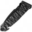 TB Outdoor C.A.C. S200 Axis Lock Black TBO045