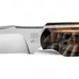 TB Outdoor Commandeur Fixed Blade TBO047