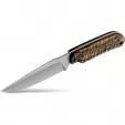 TB Outdoor Commandeur Fixed Blade TBO047