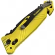 TB Outdoor C.A.C. Utility Axis Lock Yel TBO048