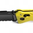 TB Outdoor C.A.C. Utility Axis Lock Yel TBO048