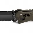 TB Outdoor C.A.C. Utility Axis Lock Green TBO049