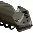 TB Outdoor C.A.C. Utility Axis Lock Green TBO049