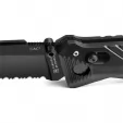 TB Outdoor C.A.C. Utility Axis Lock Black TBO050