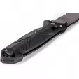 TB Outdoor C.A.C. Utility Axis Lock Black TBO050