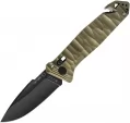TB Outdoor C.A.C. S200 Axis Lock Green - TBO051