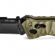 TB Outdoor C.A.C. S200 Axis Lock Green TBO051