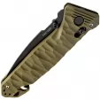 TB Outdoor C.A.C. S200 Axis Lock Green TBO051