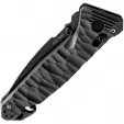 TB Outdoor C.A.C. S200 Axis Lock Black TBO052