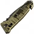 TB Outdoor C.A.C. S200 Axis Lock Green TBO053