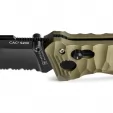 TB Outdoor C.A.C. S200 Axis Lock Green TBO053