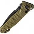 TB Outdoor C.A.C. S200 Axis Lock Green TBO053