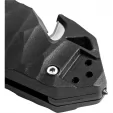 TB Outdoor C.A.C. S200 Axis Lock Black TBO054