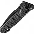 TB Outdoor C.A.C. S200 Axis Lock Black TBO054