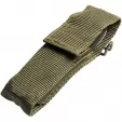 TB Outdoor French Army Camp Knife Green TBO056