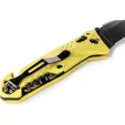 TB Outdoor C.A.C. Axis Lock Yellow TBO059