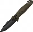 TB Outdoor C.A.C. Utility Axis Lock OD - TBO060