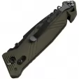 TB Outdoor C.A.C. Utility Axis Lock OD TBO060