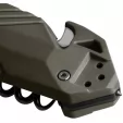 TB Outdoor C.A.C. Utility Axis Lock OD TBO060