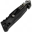 TB Outdoor C.A.C. Utility Axis Lock Black TBO061