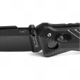 TB Outdoor C.A.C. Utility Axis Lock Black TBO061