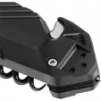 TB Outdoor C.A.C. Utility Axis Lock Black TBO061