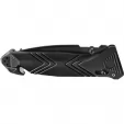 TB Outdoor C.A.C. Utility Axis Lock Black TBO061