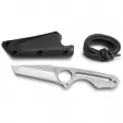 TB Outdoor S-Neck French Army Knife TBO062
